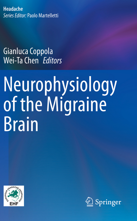 Neurophysiology of the Migraine Brain - 