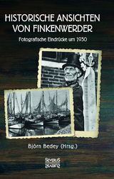 Historische Ansichten von Finkenwerder - Björn Bedey