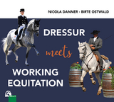 Dressur meets Working Equitation - Nicola Danner, Birte Ostwald