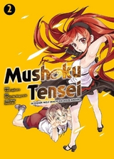 Mushoku Tensei - In dieser Welt mach ich alles anders 02 - Rifujin na Magonote, Yuka Fujikawa