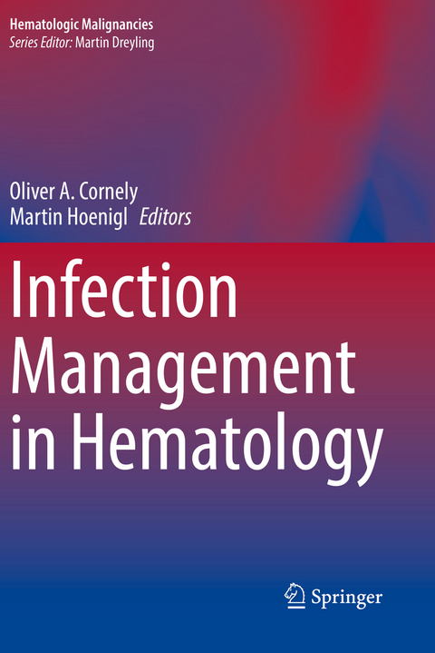 Infection Management in Hematology - 
