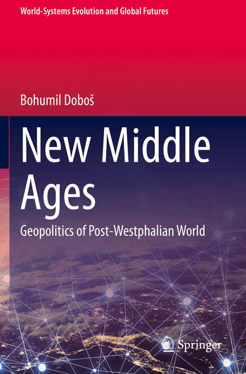 New Middle Ages - Bohumil Doboš