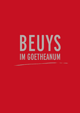 Beuys im Goetheanum - 