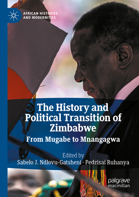 The History and Political Transition of Zimbabwe - 