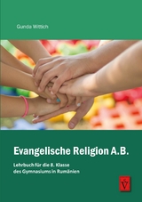 Evangelische Religion A.B. - Gunda Wittich