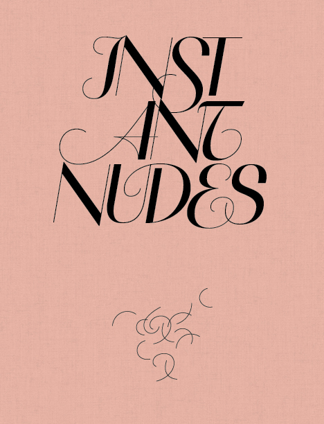 INSTANT NUDES - Boris Kahl