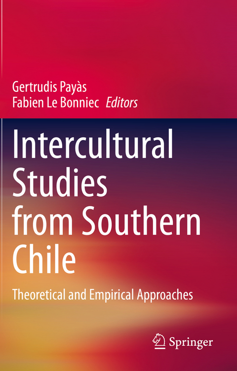 Intercultural Studies from Southern Chile - 
