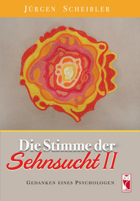 Die Stimme der Sehnsucht II - Jürgen Scheibler