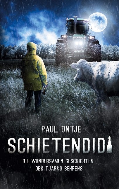 Schietendidi - Paul Ontje