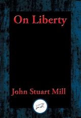 On Liberty -  John Stuart Mill