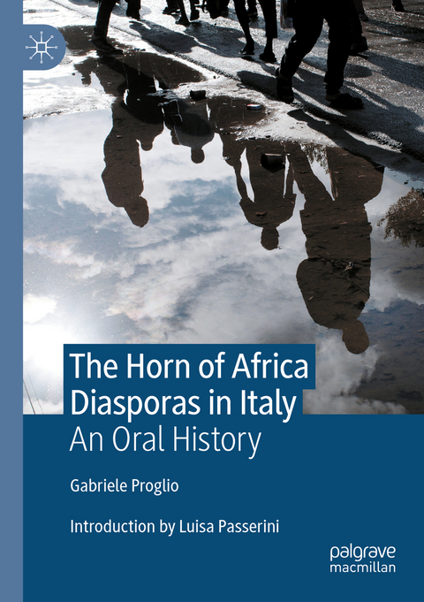 The Horn of Africa Diasporas in Italy - Gabriele Proglio