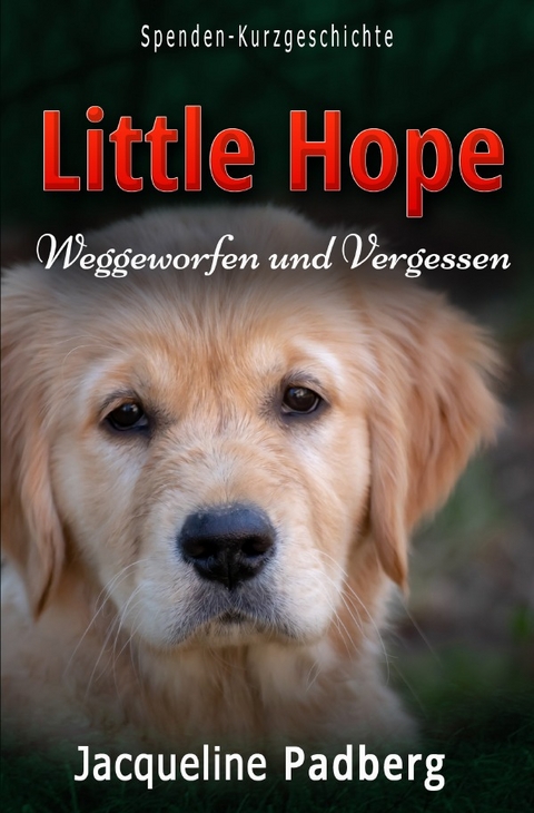 Little Hope - Jacqueline Padberg