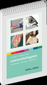 Hygienekarten Lebensmittelhygiene