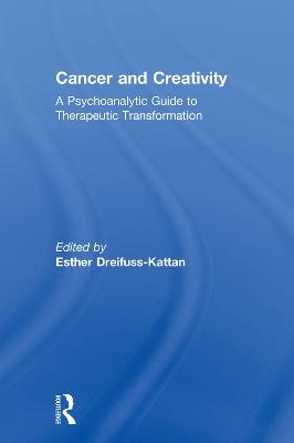 Cancer and Creativity - 