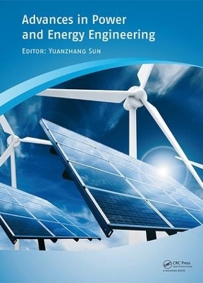 Advances in Power and Energy Engineering - 