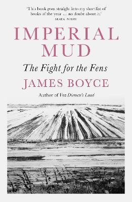 Imperial Mud - James Boyce