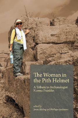 The Woman in the Pith Helmet - 
