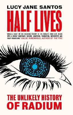 Half Lives - Lucy Jane Santos