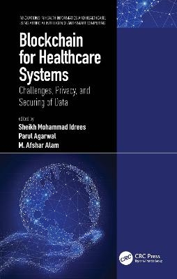 Blockchain for Healthcare Systems - 