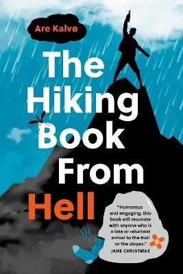 The Hiking Book From Hell - Are Kalv