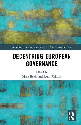 Decentring European Governance - 