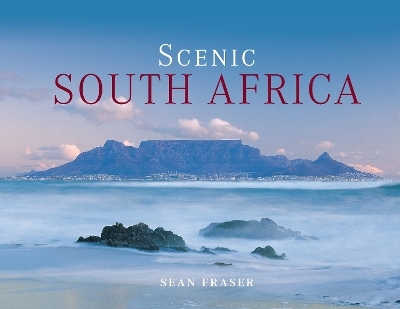 Scenic Cape Town - Mark Skinner
