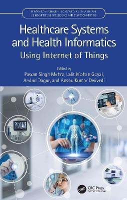 Healthcare Systems and Health Informatics - 