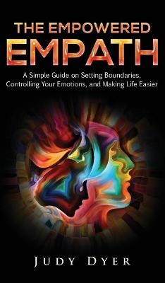 The Empowered Empath - Judy Dyer
