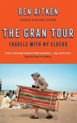 The Gran Tour - Ben Aitken
