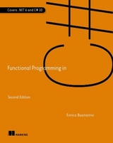 Functional Programming in C# - Buonanno, Enrico