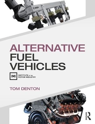 Alternative Fuel Vehicles - Tom Denton