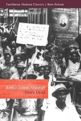 Glory Dead - Arthur Calder-Marshall