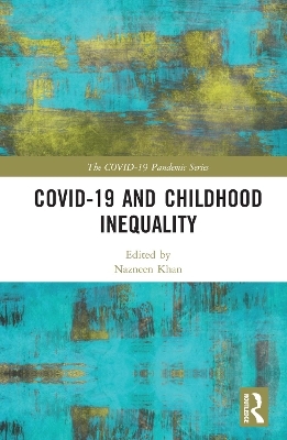 COVID-19 and Childhood Inequality - 