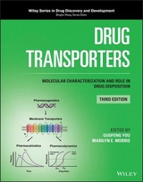 Drug Transporters - You, Guofeng; Morris, Marilyn E.