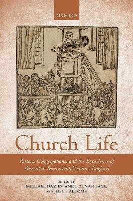 Church Life - 