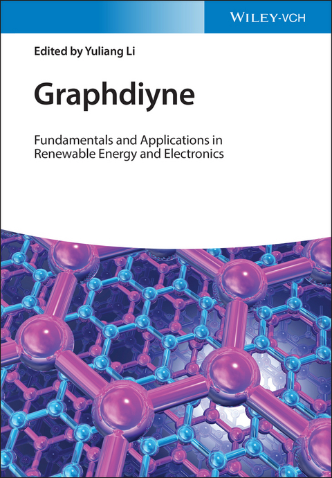 Graphdiyne - 