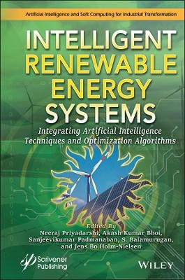 Intelligent Renewable Energy Systems - 