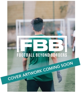 Football Beyond Borders Quiz Book - Football Beyond Borders