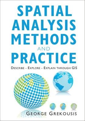 Spatial Analysis Methods and Practice - George Grekousis