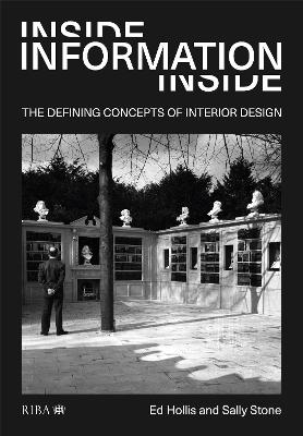 Inside Information - Sally Stone, Edward Hollis