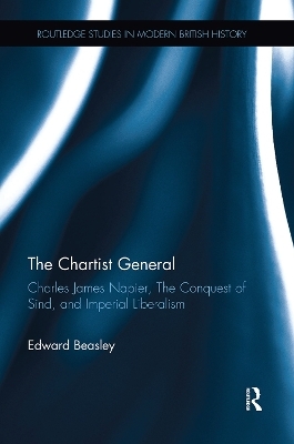 The Chartist General - Edward Beasley