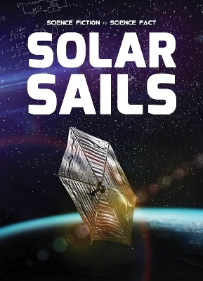 Solar Sails - John Wood