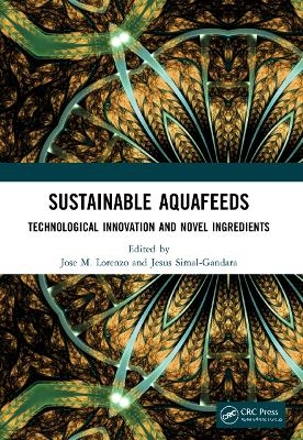 Sustainable Aquafeeds - 