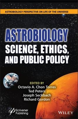 Astrobiology - 