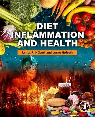 Diet, Inflammation, and Health - 
