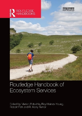 Routledge Handbook of Ecosystem Services - 