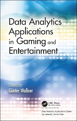 Data Analytics Applications in Gaming and Entertainment - 