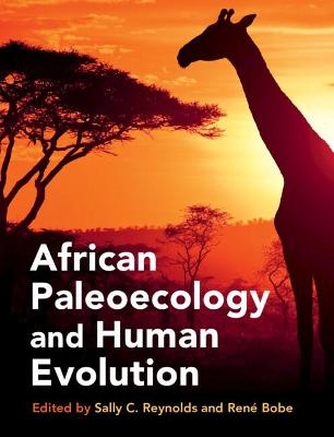 African Paleoecology and Human Evolution - 