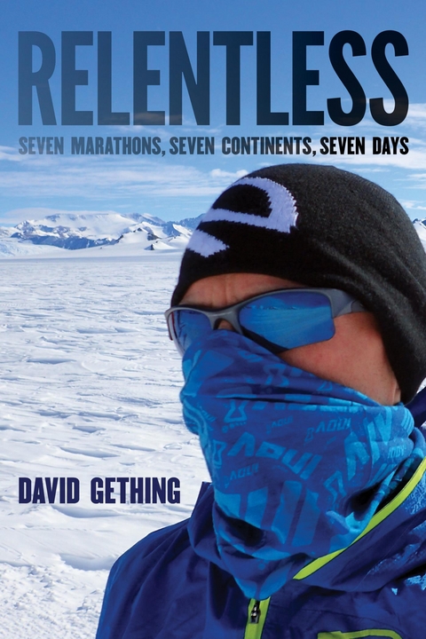 Relentless -  David Gething