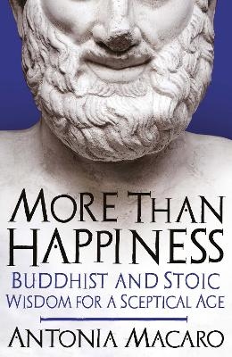 More Than Happiness - Antonia Macaro